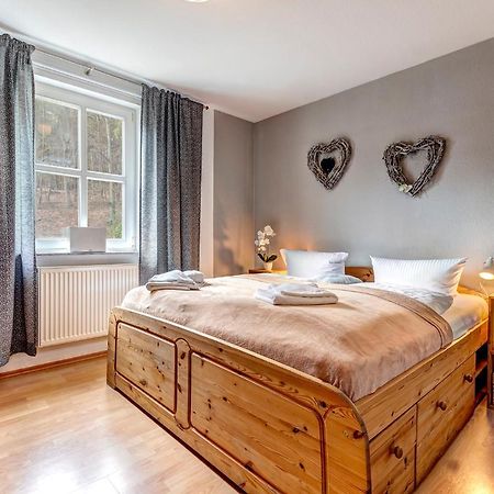 Villa Margot - Fewo 10 Heringsdorf  Luaran gambar