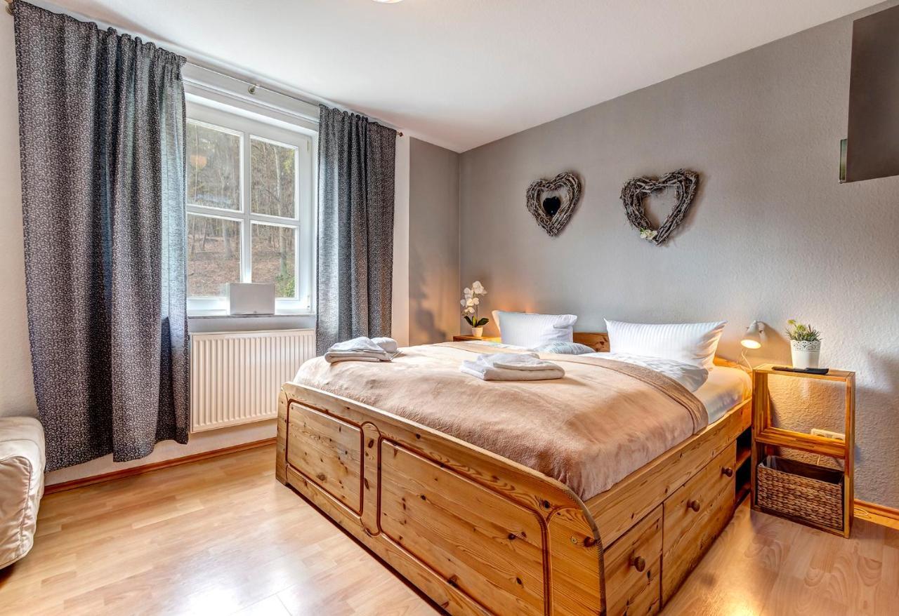 Villa Margot - Fewo 10 Heringsdorf  Luaran gambar