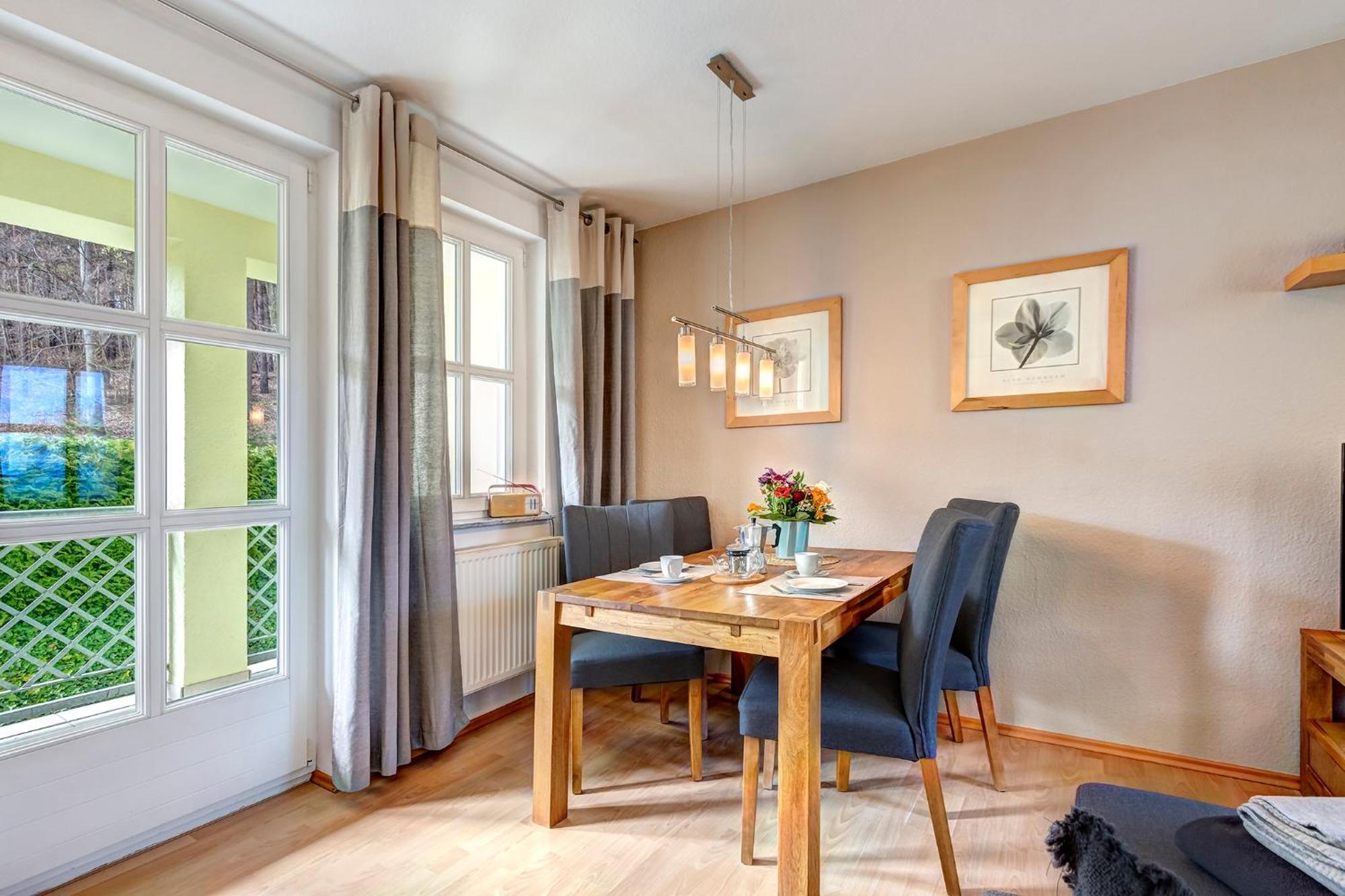 Villa Margot - Fewo 10 Heringsdorf  Luaran gambar